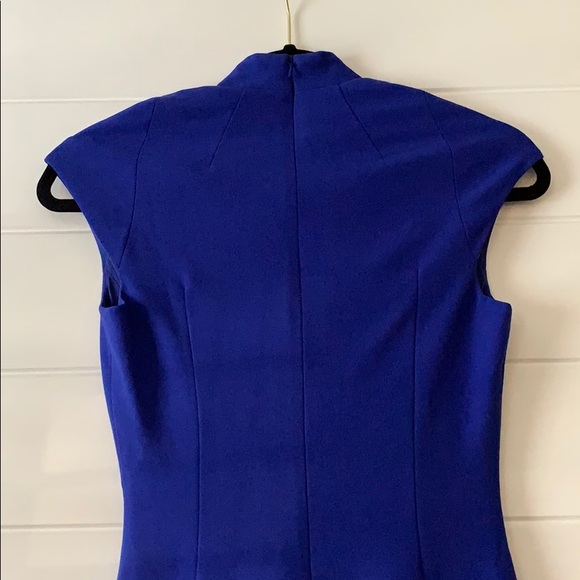 L.K. Bennett Women’s Size 2 Dress NWT - Picture 5 of 7